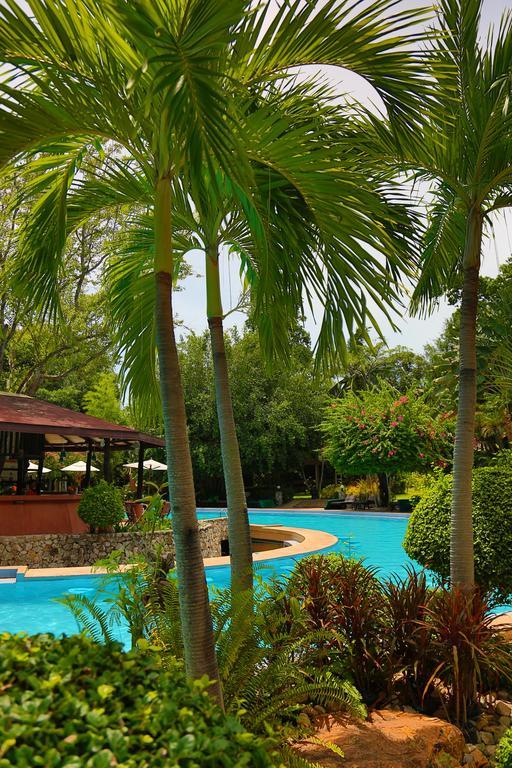 Loma Resort & Spa Pattaya Eksteriør bilde