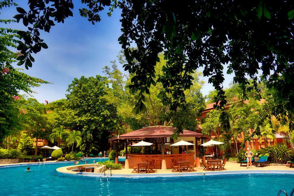 Loma Resort & Spa Pattaya Eksteriør bilde
