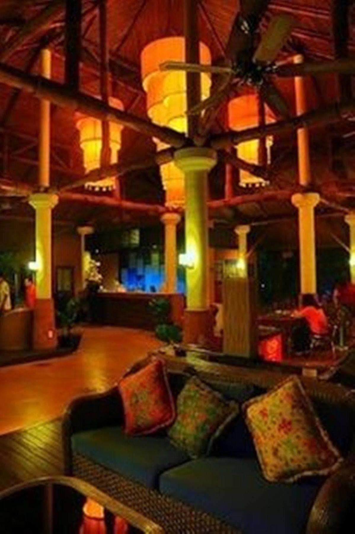Loma Resort & Spa Pattaya Eksteriør bilde