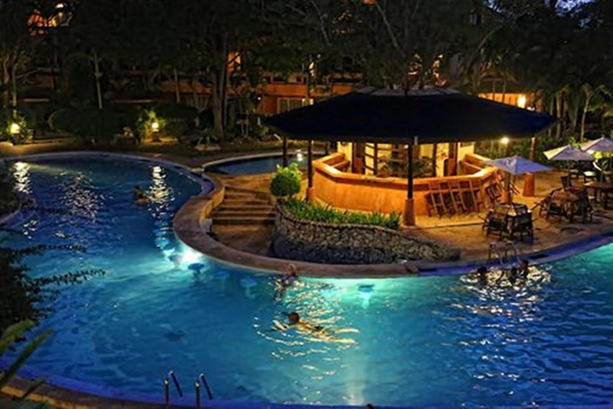 Loma Resort & Spa Pattaya Eksteriør bilde