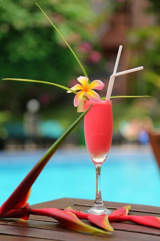 Loma Resort & Spa Pattaya Eksteriør bilde